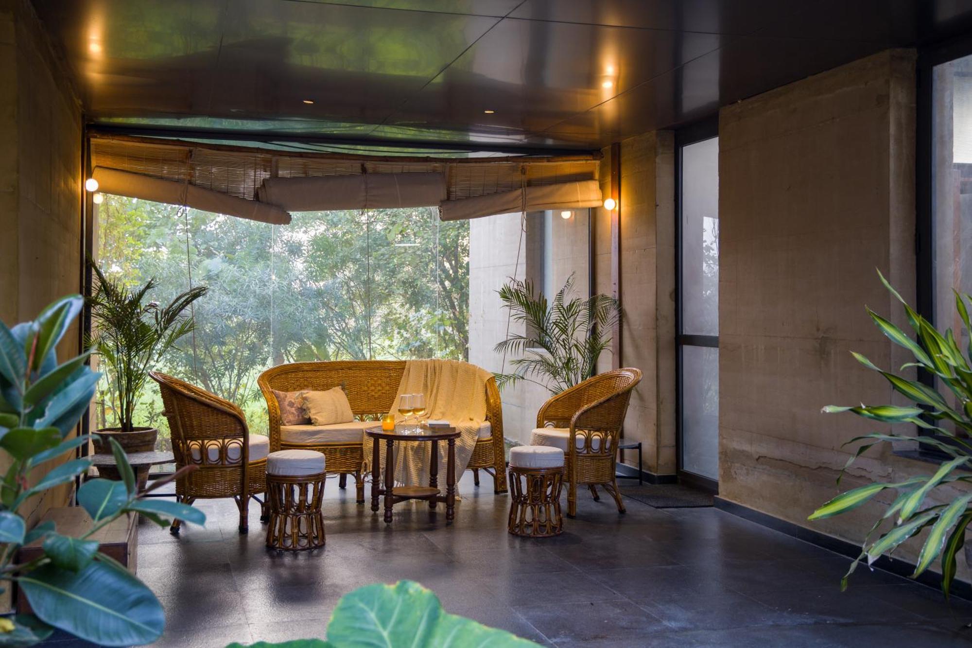 Elivaas Hari Bagh 4 Bhk Villa With Gaming Zone & Art Nook Jaipur Eksteriør bilde