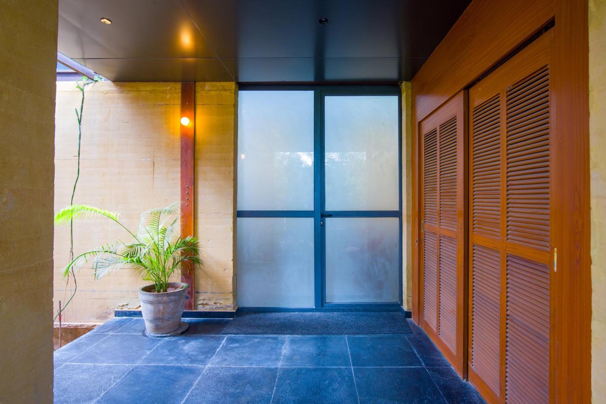Elivaas Hari Bagh 4 Bhk Villa With Gaming Zone & Art Nook Jaipur Eksteriør bilde